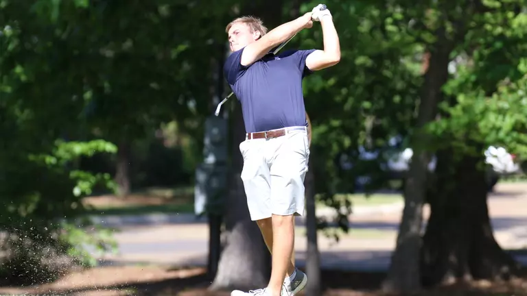 Golf Opens 2018-19 Campaign at Lone Star Invitational