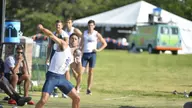 Filip Grabs Decathlon Lead at C-USA Championships