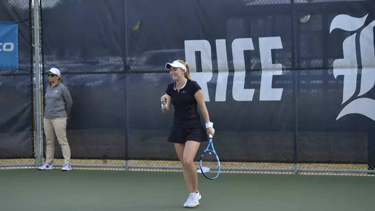 Tiebreaker Heart Breaker Ends Owls' NCAA Dreams