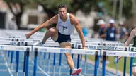 Seven Up: Filip Wins C-USA Decathlon
