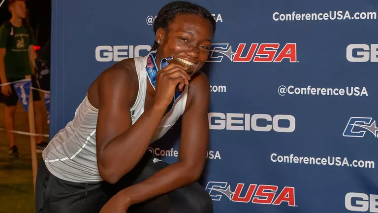 Wesley Named Rabbitt Award Winner