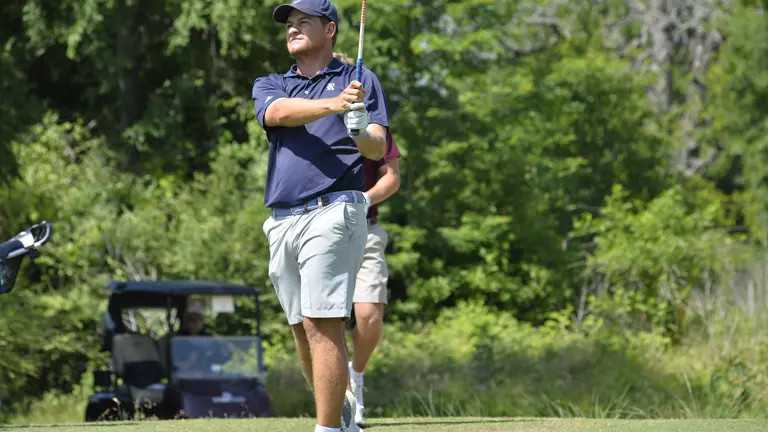 Meissner tied for 12th at NCAA Bryan Regional