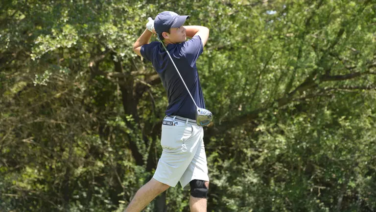 Duo in Top 20 at NCAA Bryan Regional