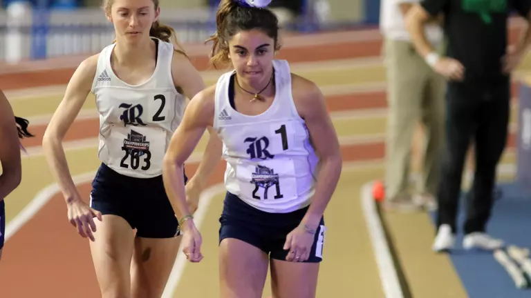 Owls Excel at Arkansas Twilight, Tom Tellez