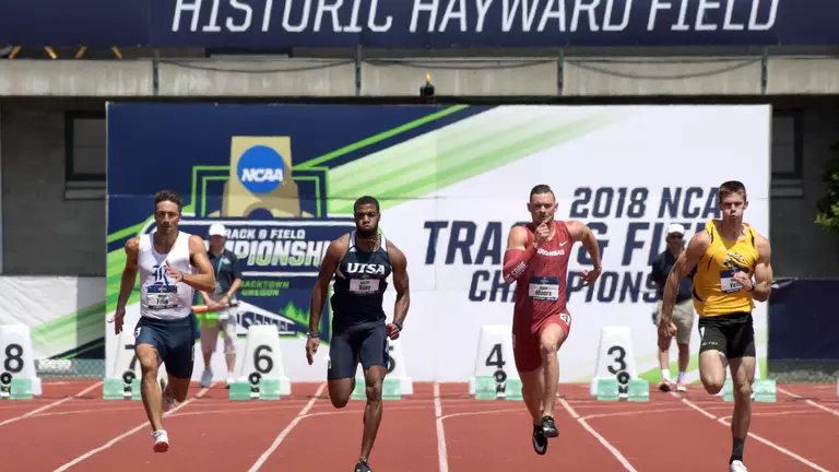 Filip Earns Jim Castaneda Postgraduate Scholarship