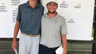Mitchell Meissner Qualifies for U.S. Amateur