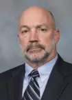 Kevin Yoxall