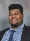 Isaiah Edwards