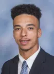 Derek Brown