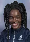Frelicia Tucker
