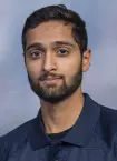 Veeral Shah