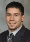 Michael Patterson