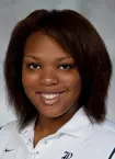 Sharae Robinson