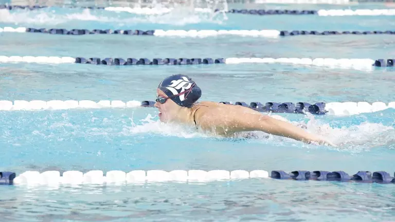 Swimmers Announce Upcoming Schedule