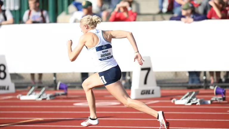 Women's T&F Earns USTFCCCA All-Academic Honors