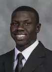 George Nyakwol