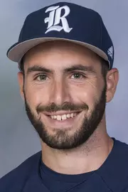 Schragger, Ben