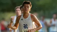 Men's XC Finishes 10th at Greater Louisville Classic