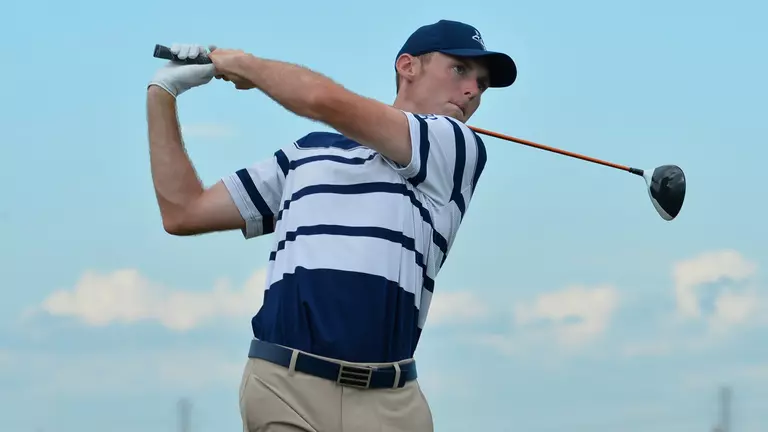 Golf Continues Season at Ram Masters Invitational