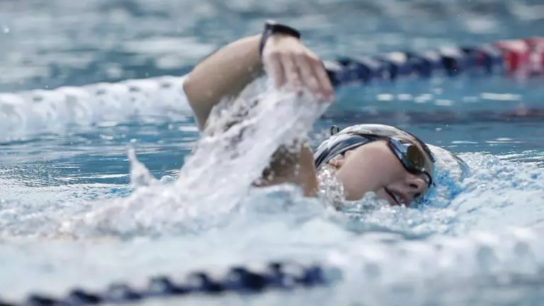 Swimmers Announce Upcoming Schedule