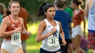 Women’s XC Places Third at Rice Invitational