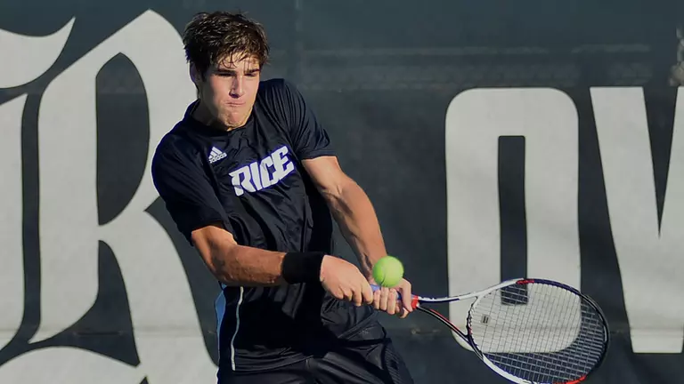 Home Slate Opens with Texas Tamale Invitational