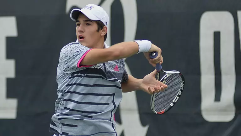 Texas Tamale Invitational Day Two