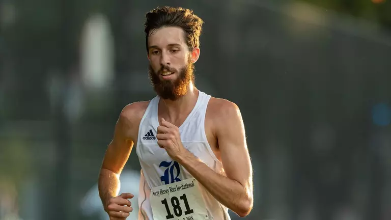 Musial Earns C-USA Athlete of the Week