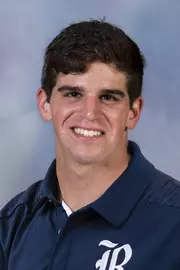Daniel Warren