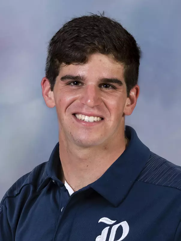 Daniel Warren