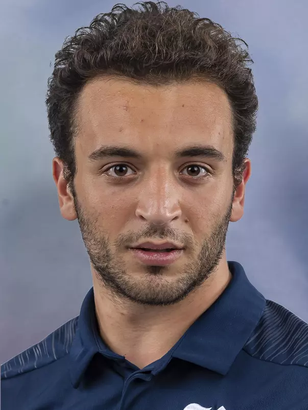 Mohamed Abdel-Aziz