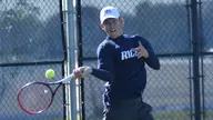 Owls Pick up Three Singles Wins on Day One of ITA Regional