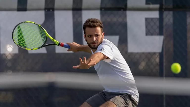 Owls Wrap up Play at Rice Invite