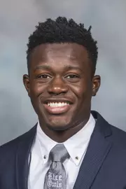 Nahshon Ellerbe