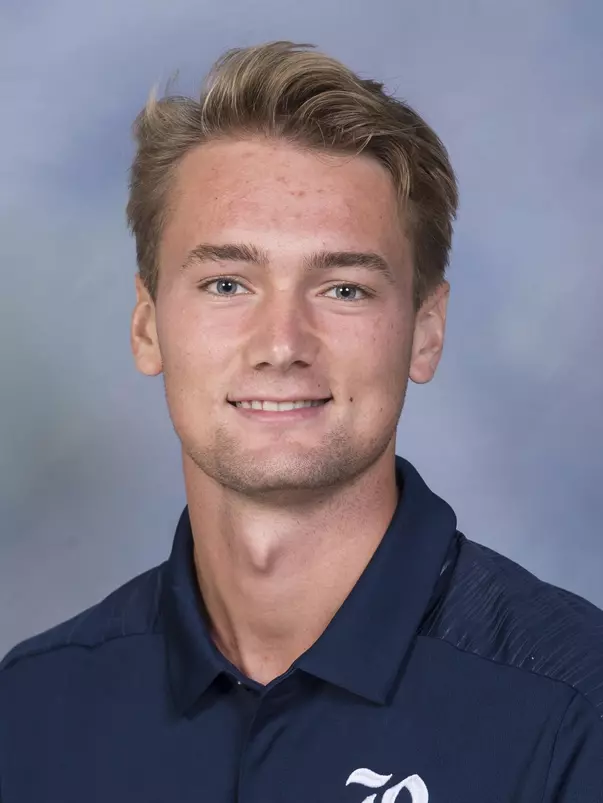 Jacob Eskeland