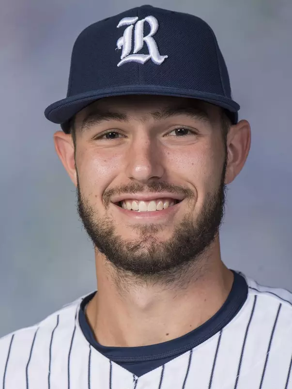 Wood, Dalton 2020 mug