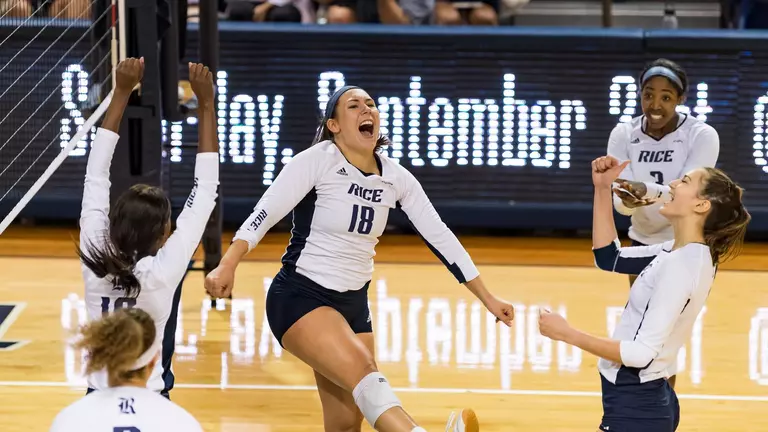 No. 19 Owls Return Home to Face FIU