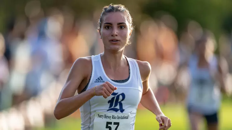 WXC: Owls Finish 11th at Chile Pepper Festival