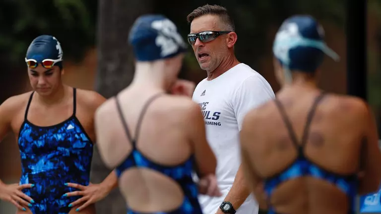 Spitz and Hayon Sweep Events at Fall Splash