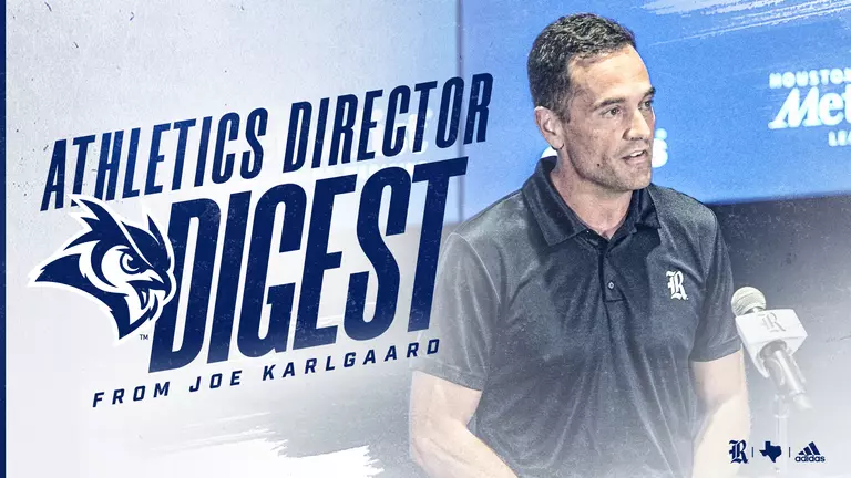 Athletics Director Digest » January 31