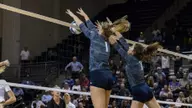Defense Leads the Way in Sweep of UTEP