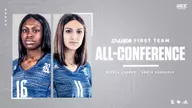 Six Owls Earn C-USA All-Conference Accolades