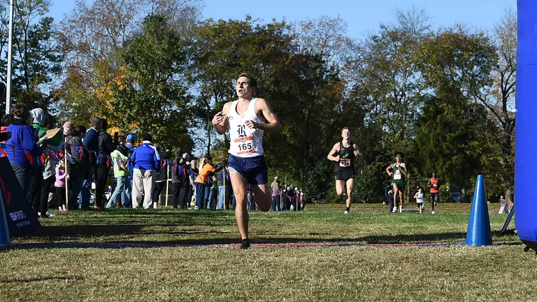 MXC: Owls Place 3rd at C-USA Championships