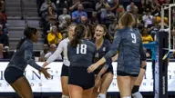 Volleyball Set to Host C-USA Championship