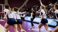 No. 21 Owls Earn First-Ever NCAA Tournament Victory