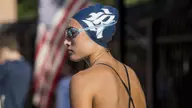 Swimmers Compete Saturday At Open Water Championships