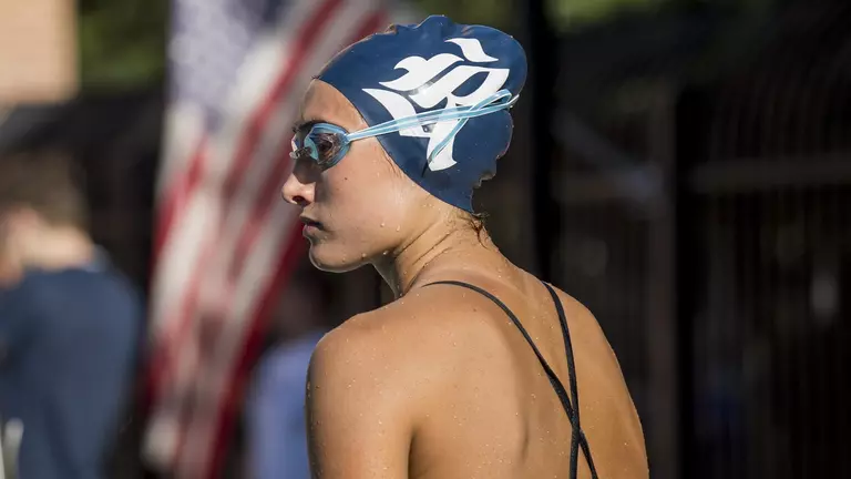 Swimmers Compete Saturday At Open Water Championships