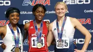WT&F: Trio of Owls Earn All-Conference Honors on Sunday
