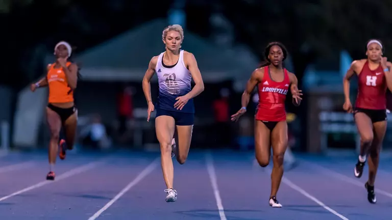 Lopez Invitational Saturday Highlights