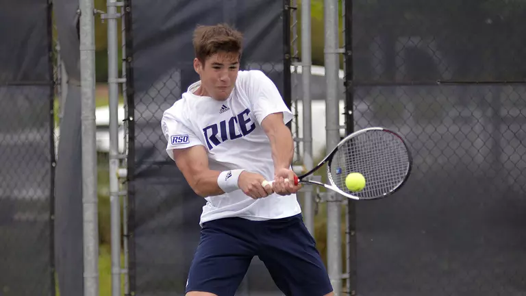 Paluch Grinds Out Pair of Wins on Saturday